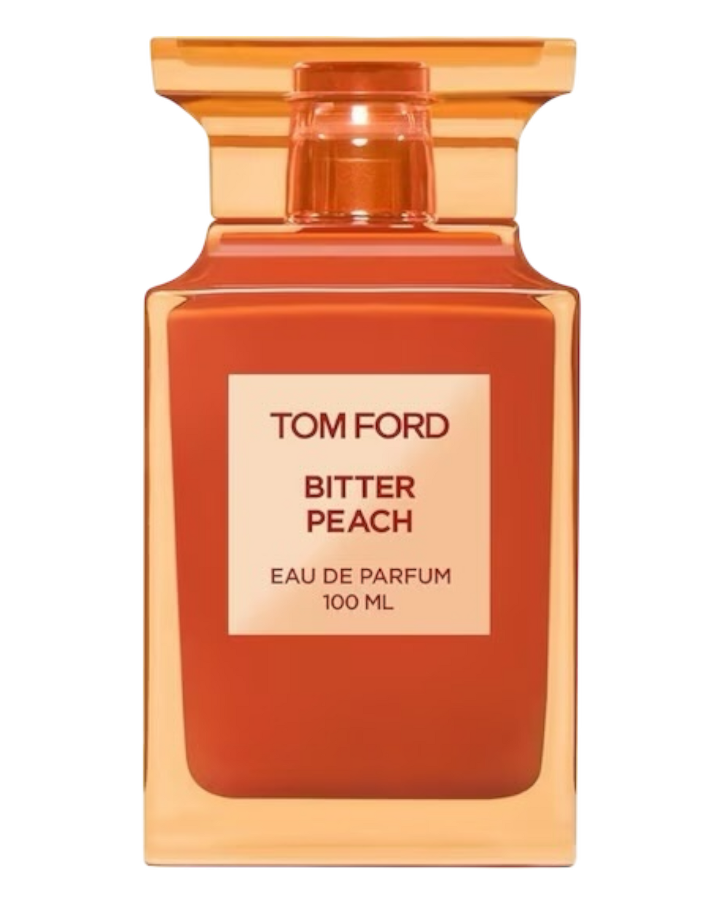 TOM FORD BITTER PEACH Eau de Parfum 100ML - OVP