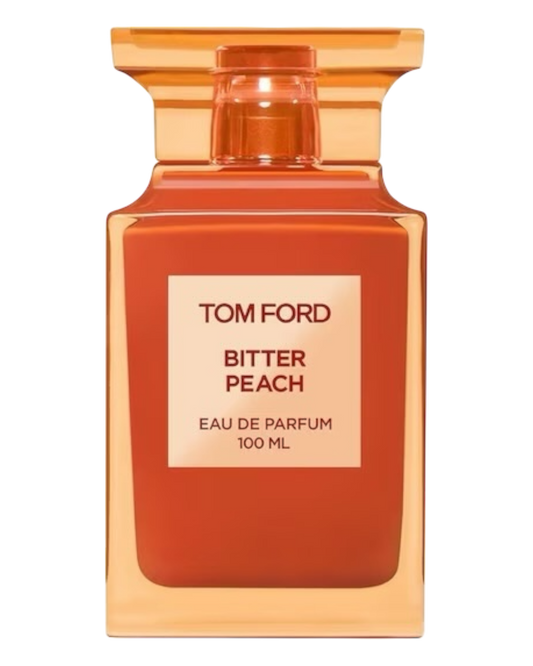 TOM FORD BITTER PEACH Eau de Parfum 100ML - OVP