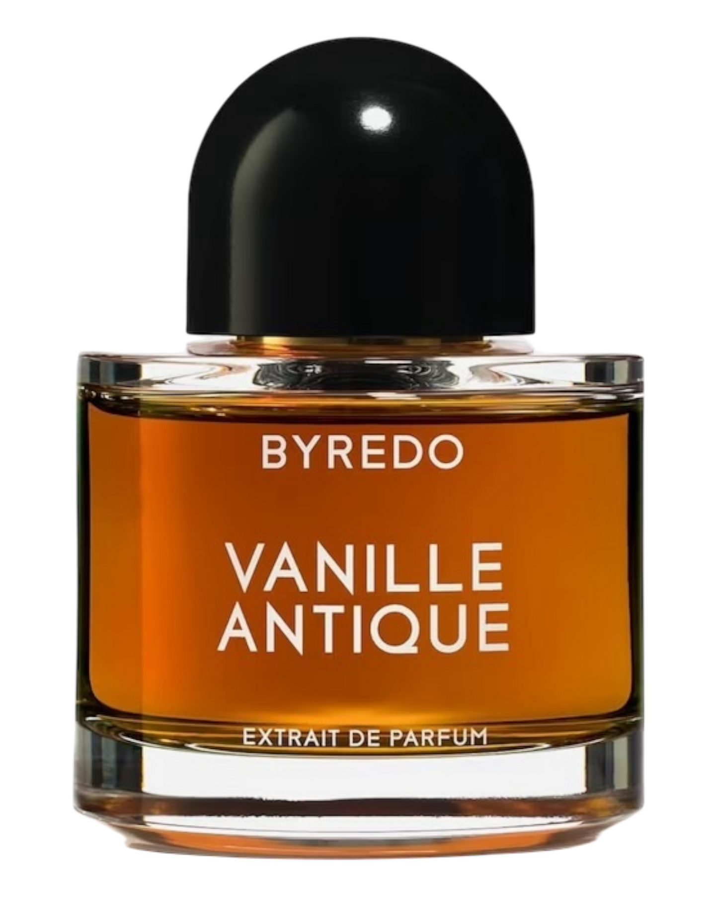 BYREDO VANILLE ANTIQUE - Extrait de Parfum 50ml - OVP