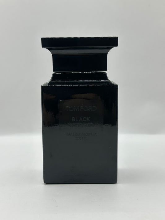 Ausstellungsstück TOM FORD BLACK LACQUER Eau de Parfum mit Box 90%