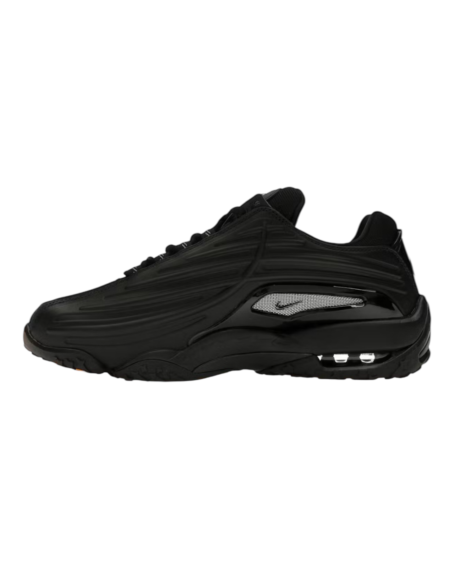 Nike Hot Step 2 Drake NOCTA - Black , White - HIGH QUALITY 1:1