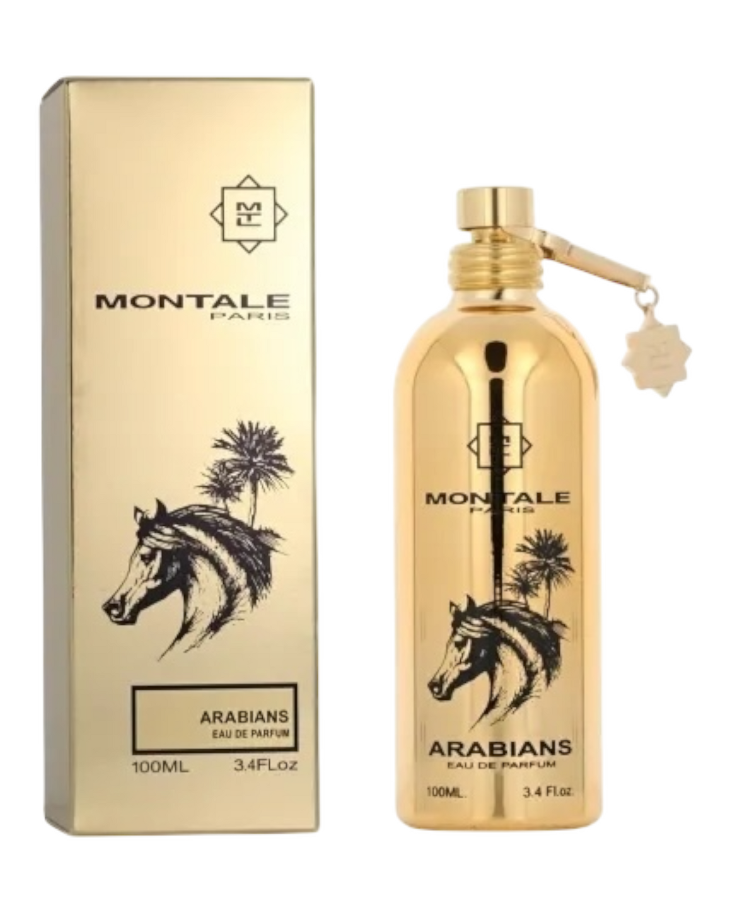 Montale Arabians 100ml | OVP 1:1