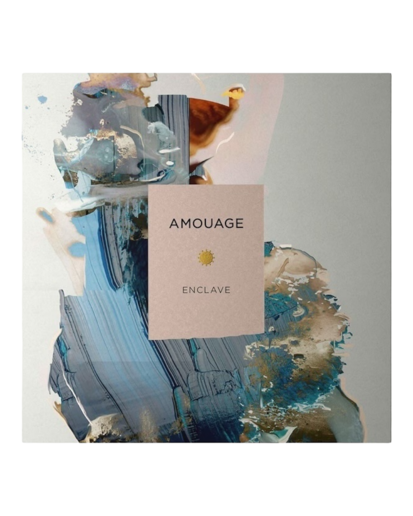 Amouage - Enclave 100ml |OVP 1:1
