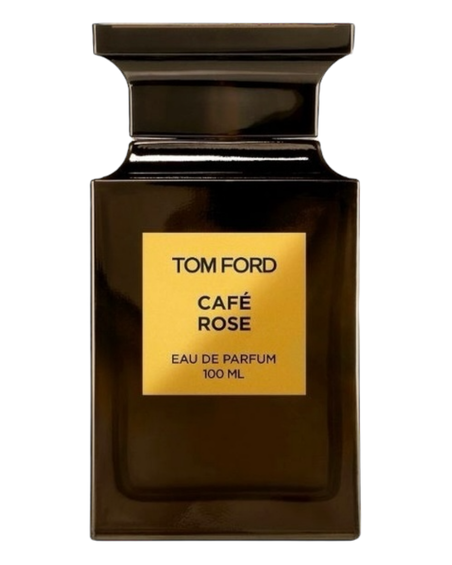 TOM FORD CAFÉ ROSE Eau de Parfum 100ML - OVP