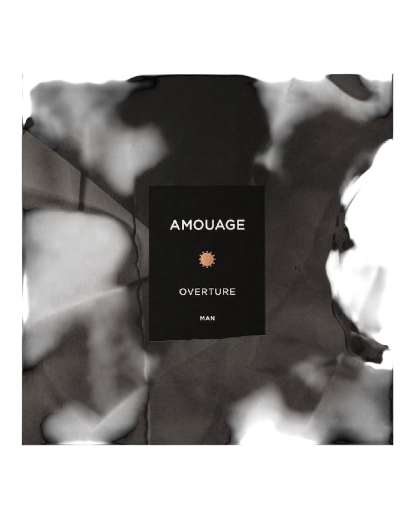 Amouage - Overture Man 100ml |OVP 1:1