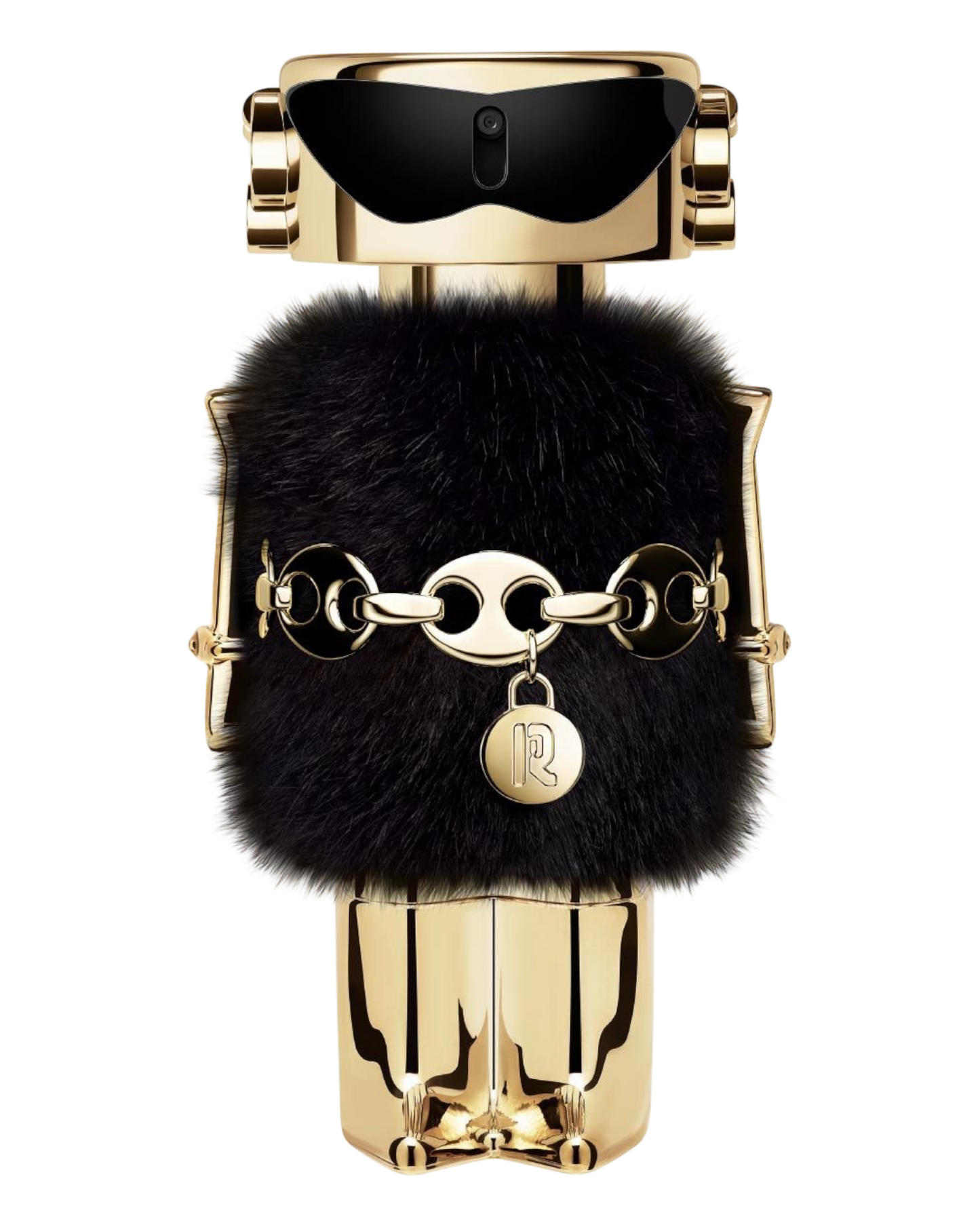 Rabanne Fame The Couture Edition 80ml |OVP 1:1