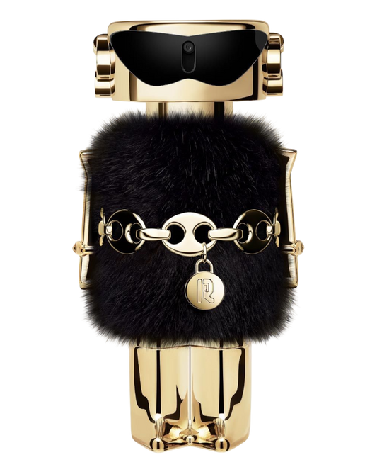 Rabanne Fame The Couture Edition 80ml |OVP 1:1