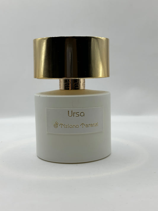 Ausstellungsstück TIZIANA TERENZI URSA mit Box