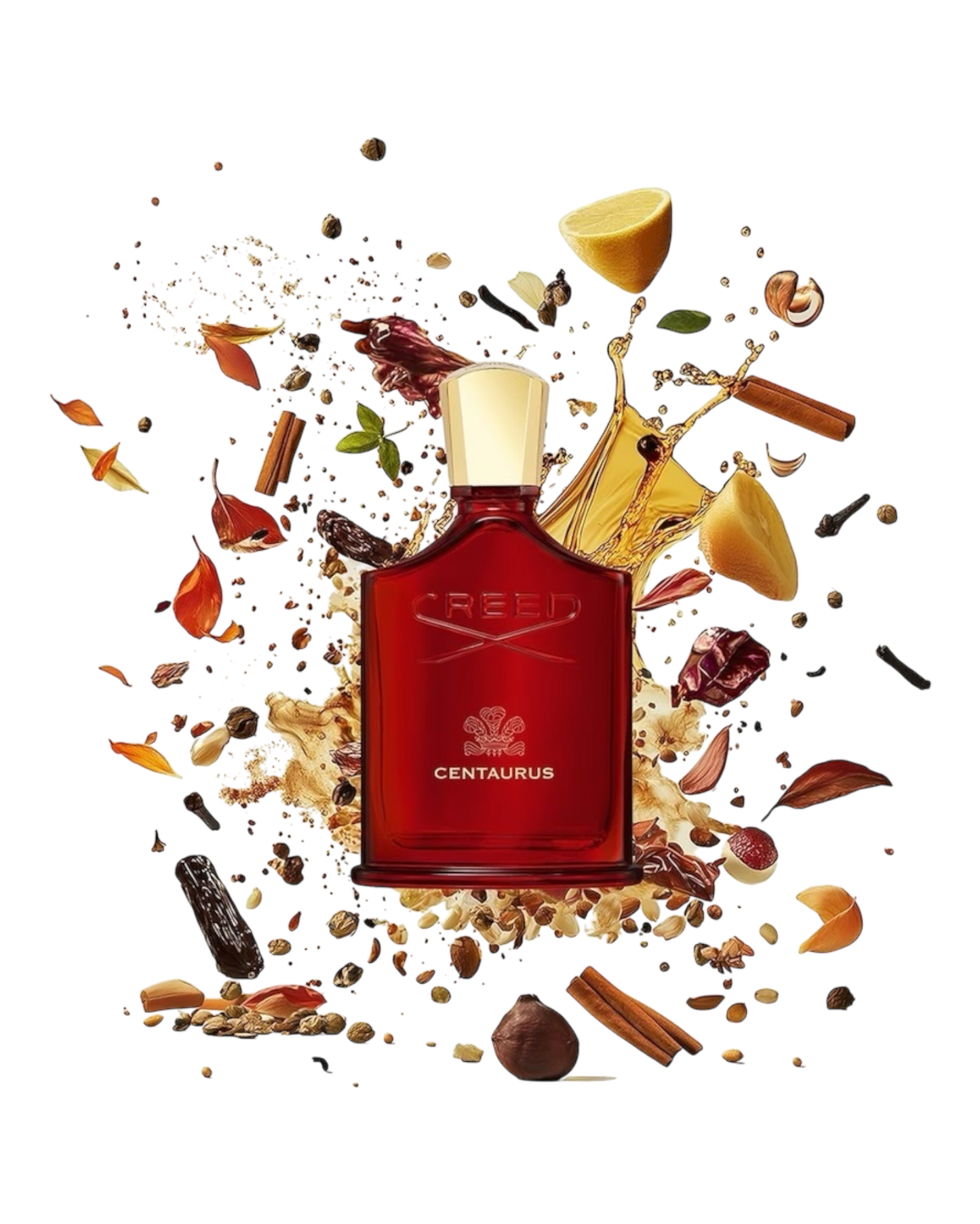 CREED CENTAURUS | Eau de Parfum 100ML - OVP.