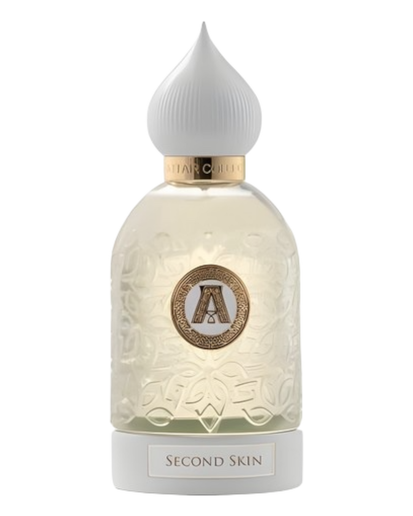 Attar Collection Second Skin 100ml |OVP 1:1