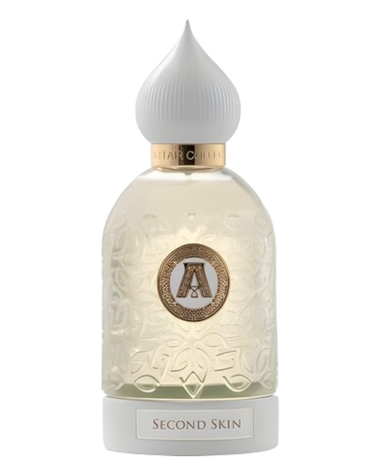 Attar Collection Second Skin 100ml |OVP 1:1