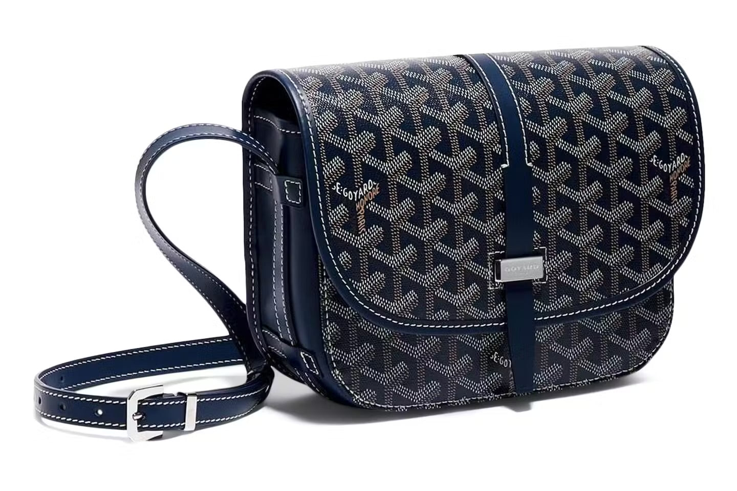 GOYARD Belvedere PM Tasche - 5 Farben - Unisex - PU LEDER ( DROPSHIPPING PRODUKT )