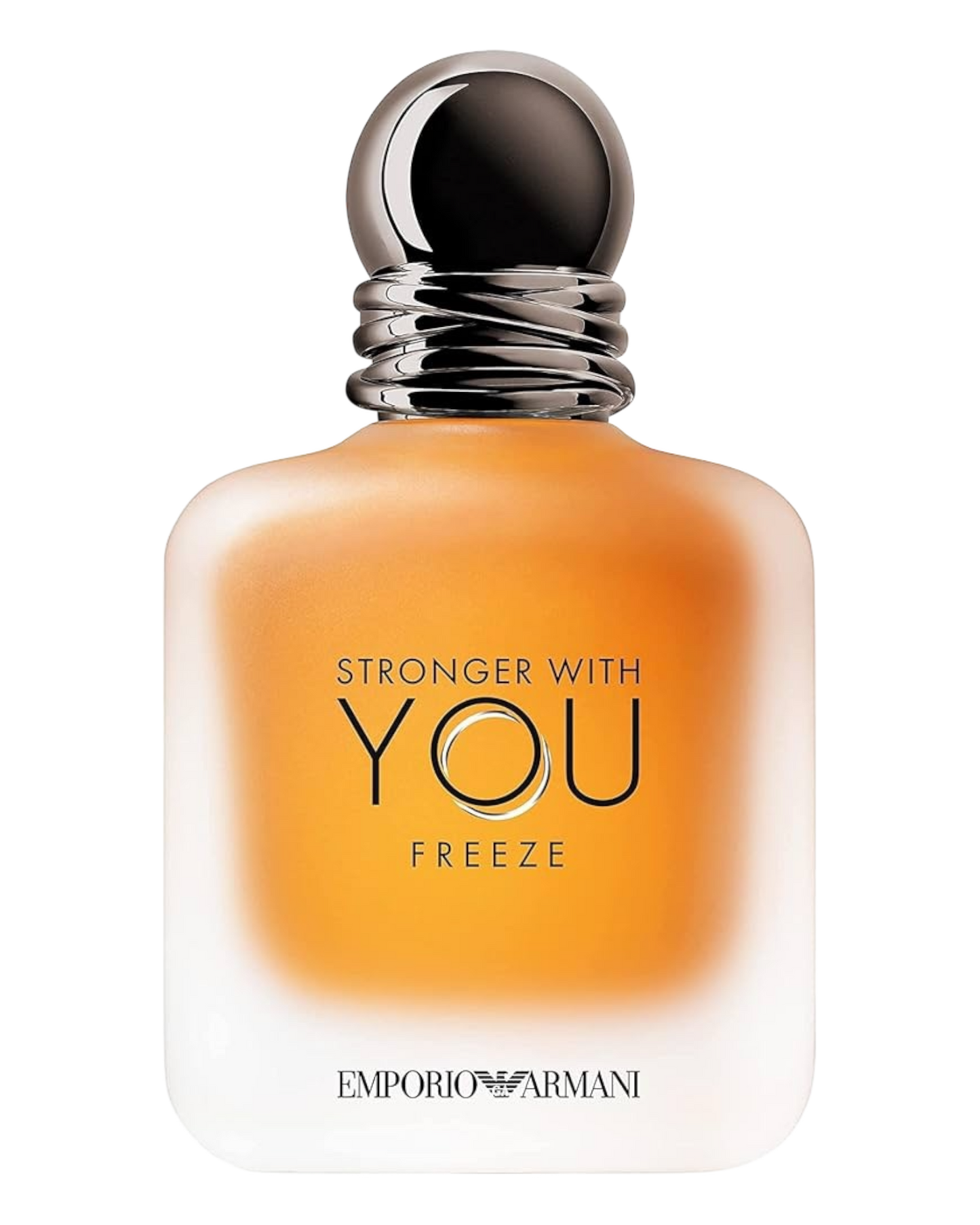 EMPORIO ARMANI - Stronger With You FREEZE 100ml | OVP 1:1