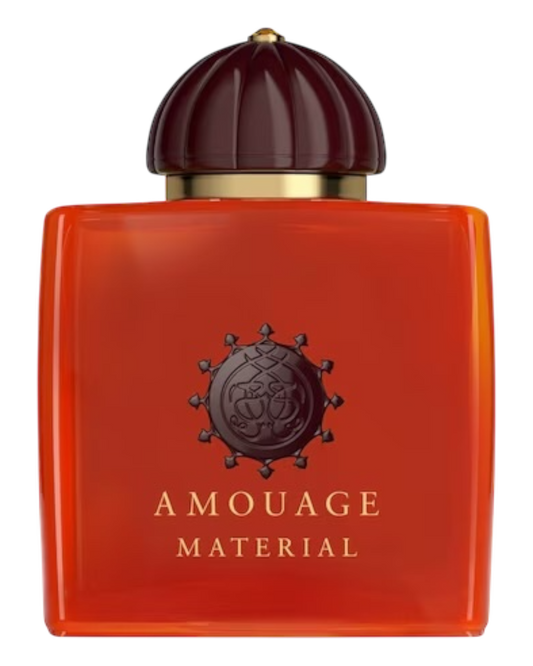 Amouage - Material 100ml |OVP 1:1