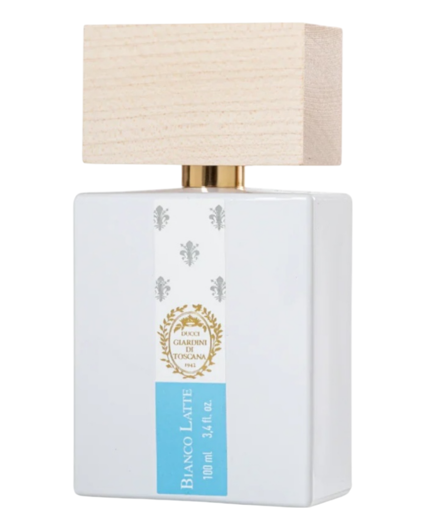 Giardini di Toscana - Bianco Latte - EAU de Parfum 100ml - OVP
