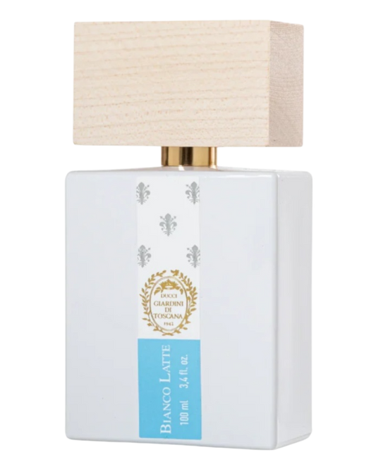 Giardini di Toscana - Bianco Latte - EAU de Parfum 100ml - OVP
