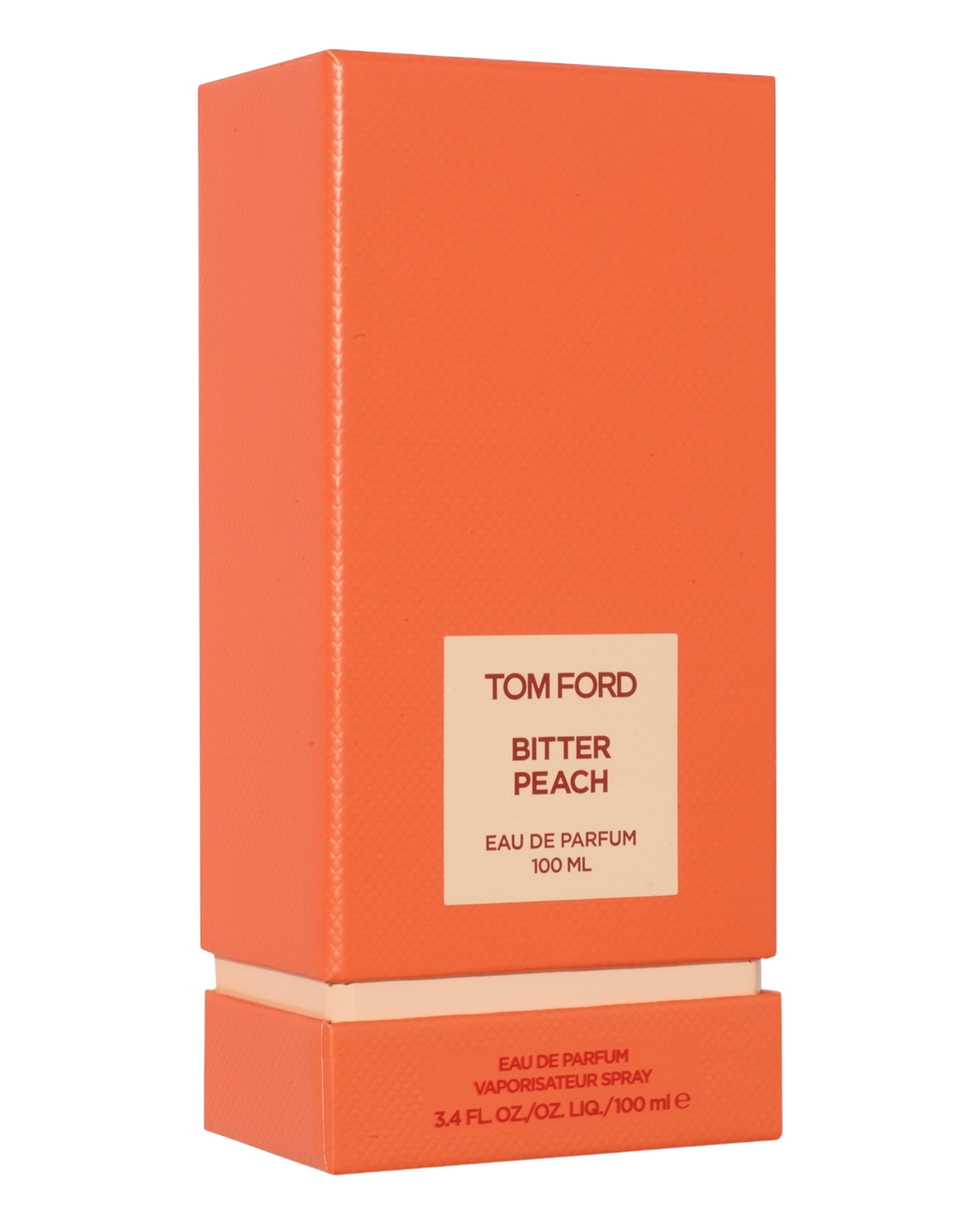 TOM FORD BITTER PEACH Eau de Parfum 100ML - OVP