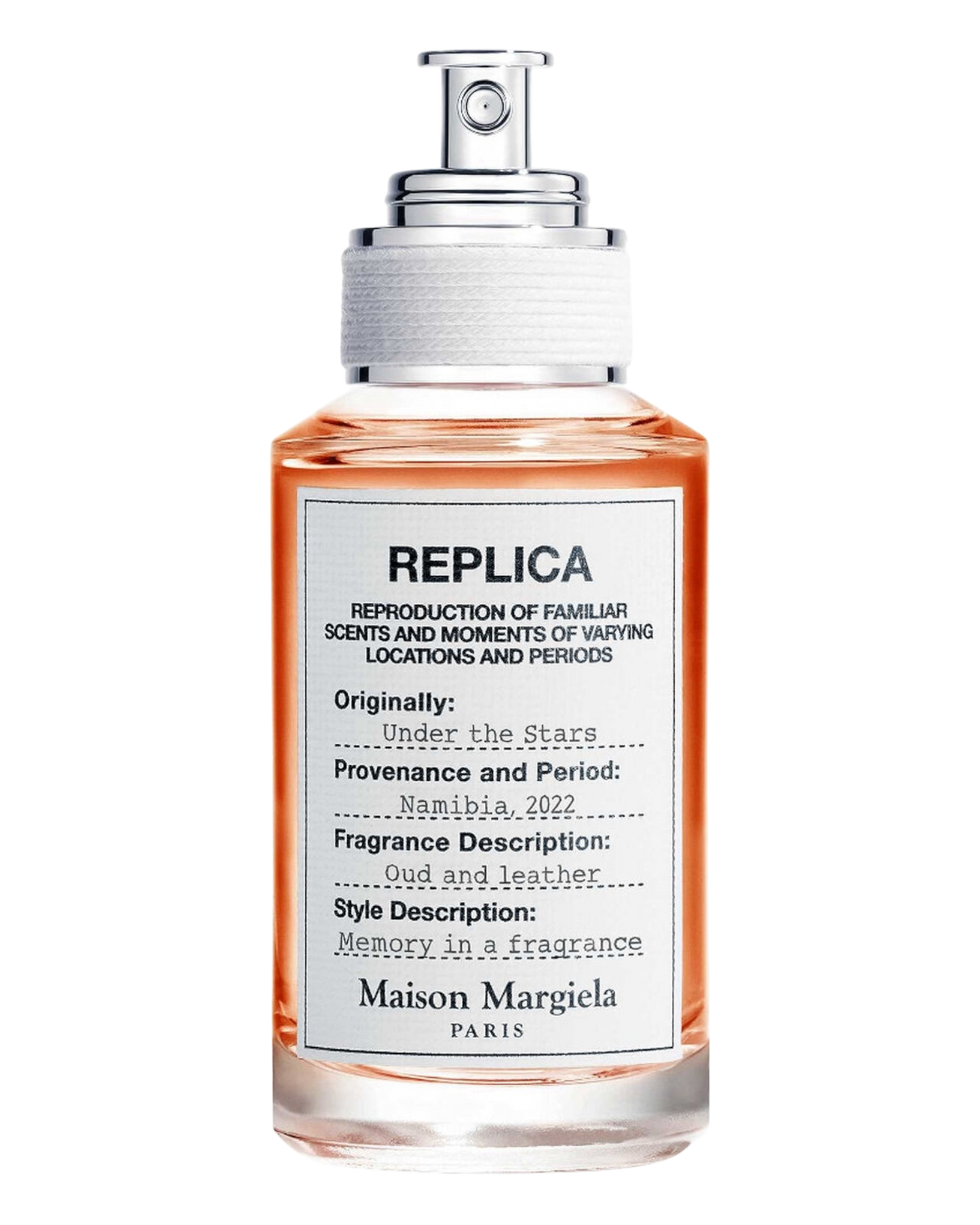 REPLICA Under the Stars 100ml | OVP 1:1