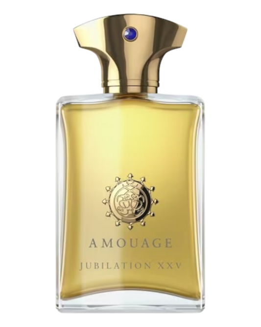 Amouage - Jubilation XXV Man 100ml |OVP 1:1