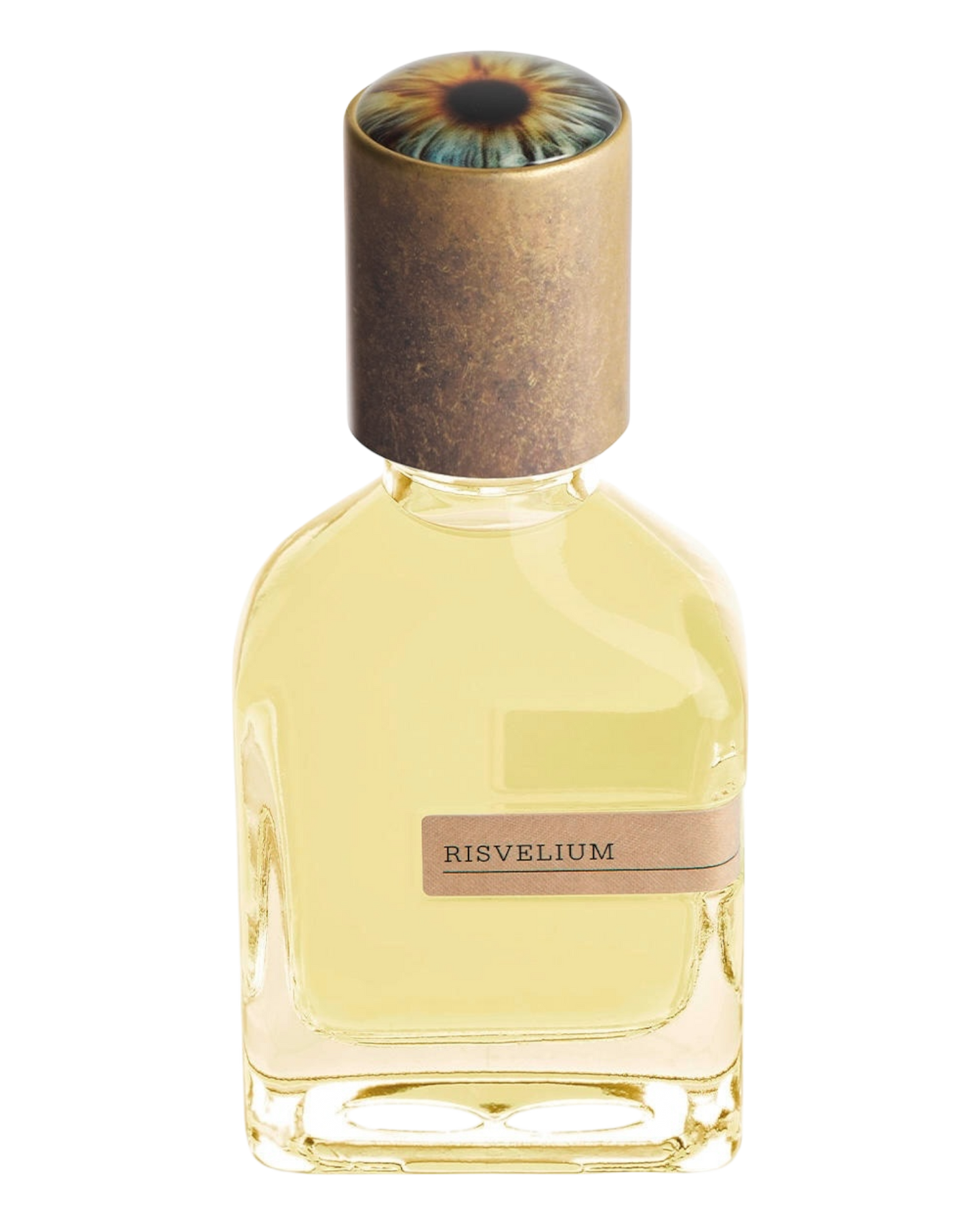 ORTO PARISI Risvelium 50ml Parfum | OVP 1:1