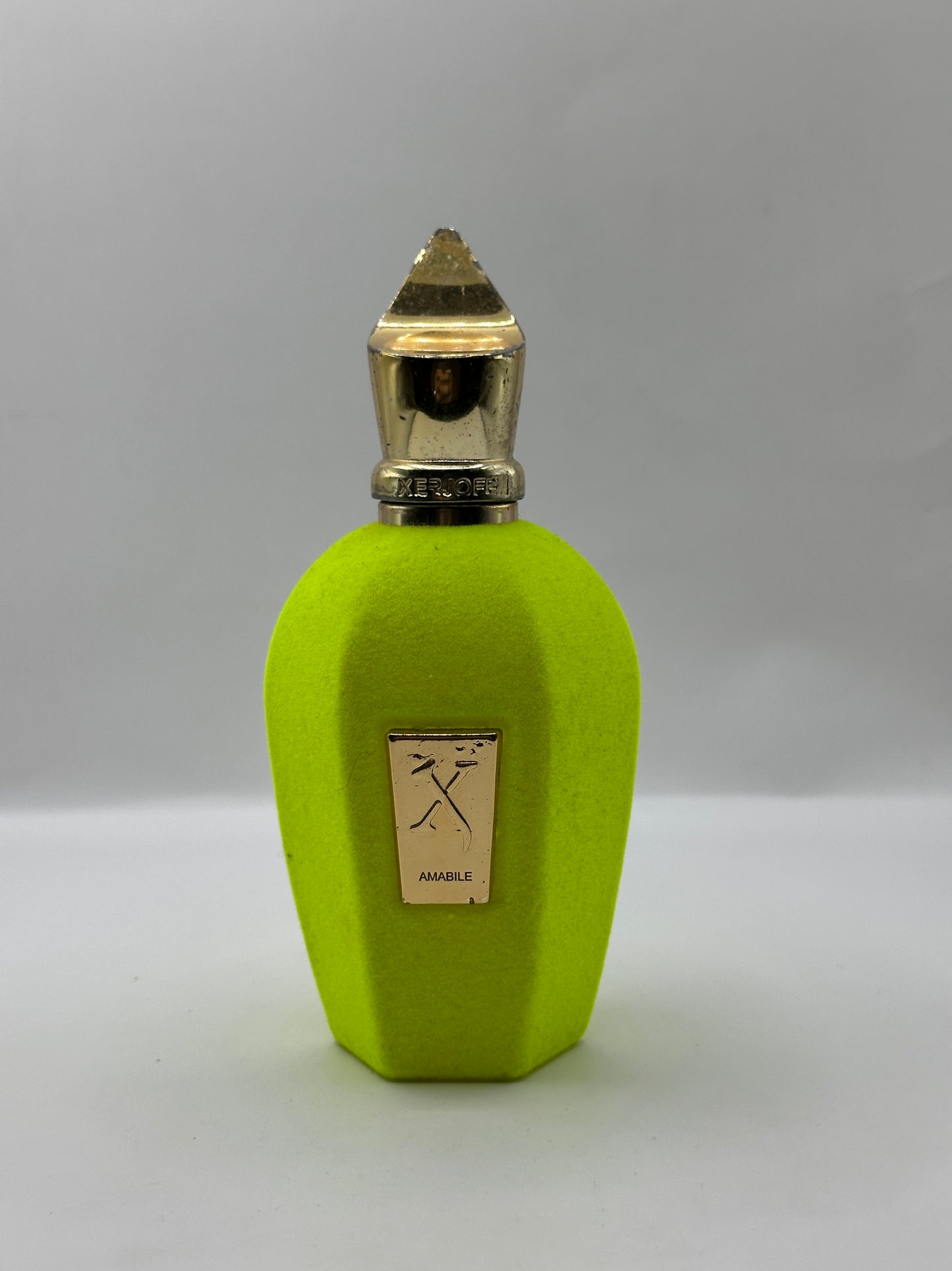 Ausstellungsstück XERJOFF Amabile mit Box