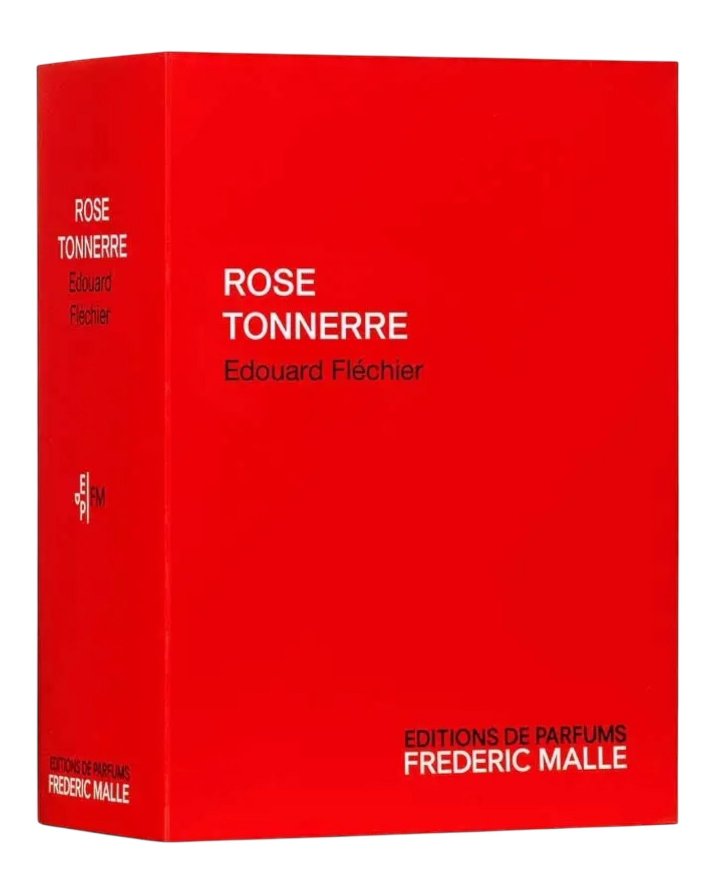 Frédéric Malle: Rose Tonnerre - EAU de Parfum 100ml | OVP 1:1