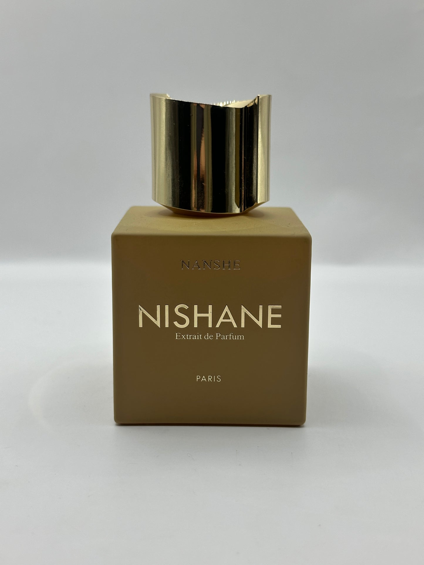 Ausstellungsstück NISHANE NANSHE - Extrait de Parfum mit Box