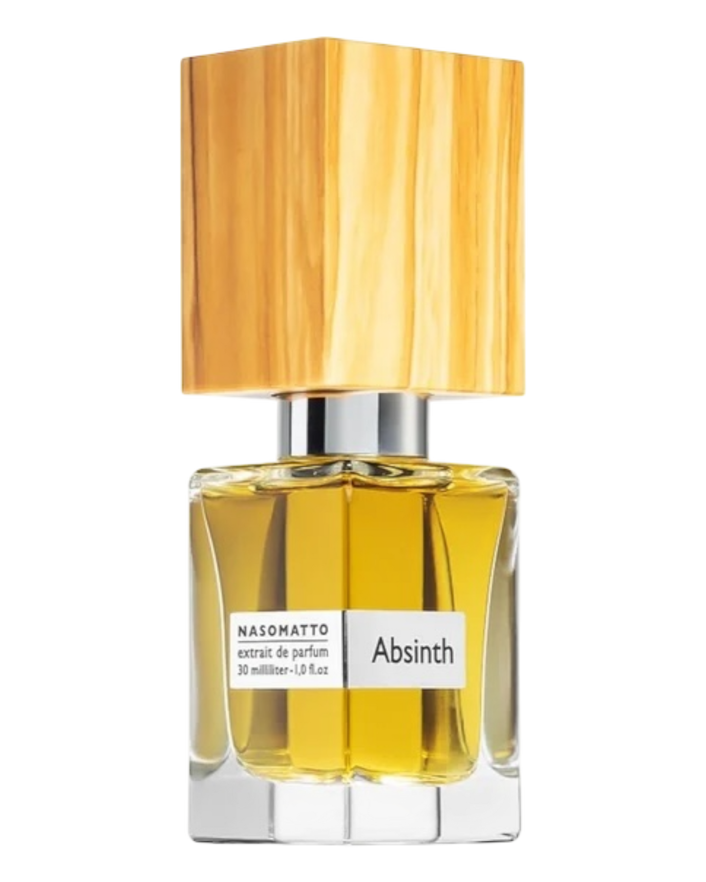 Nasomatto Absinth 30ml |OVP 1:1