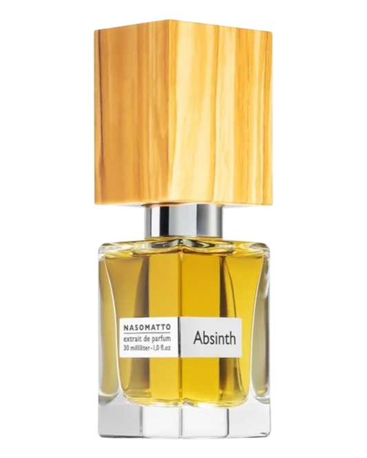 Nasomatto Absinth 30ml |OVP 1:1