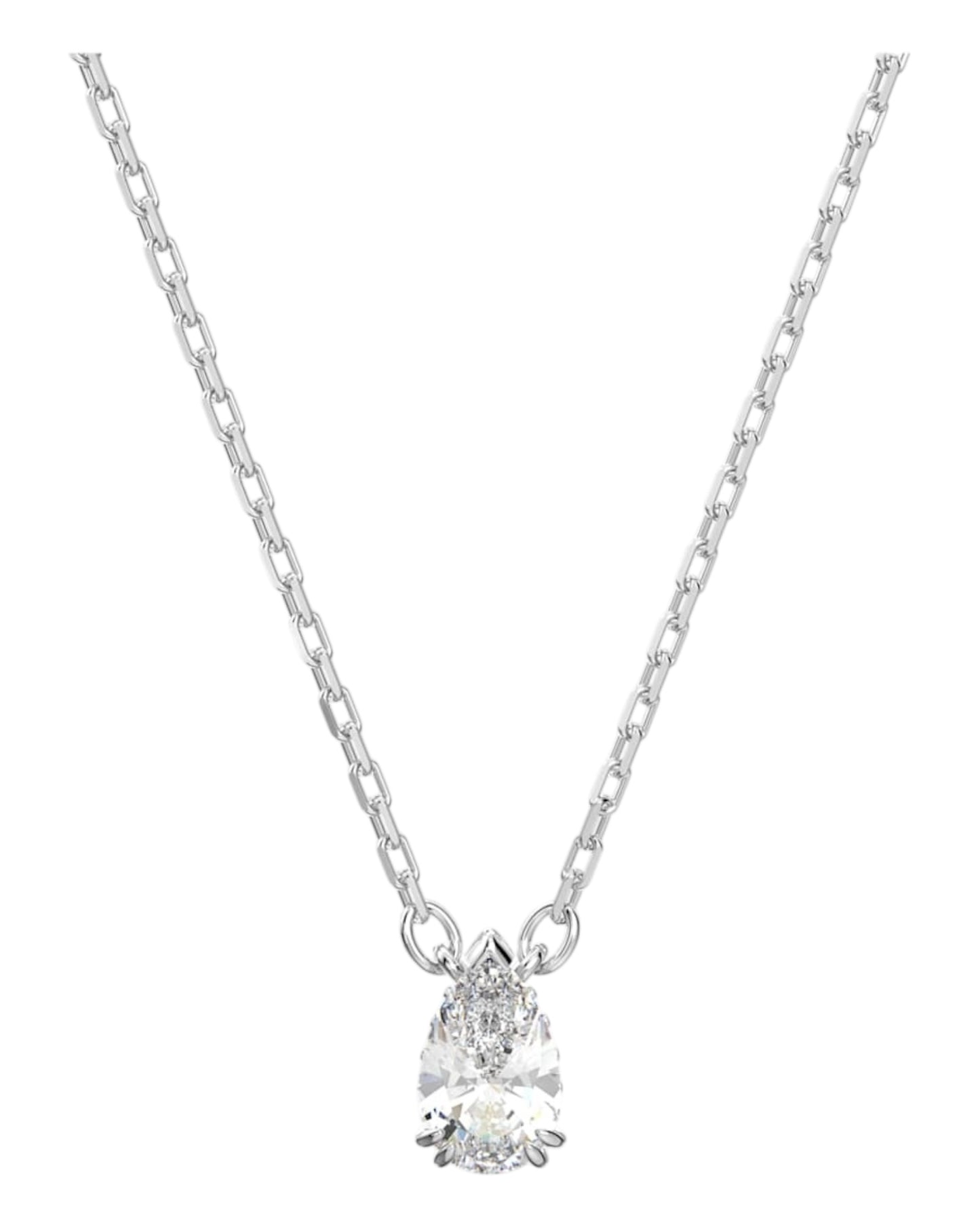 Swarovski Millenia Anhänger in Tropfenform