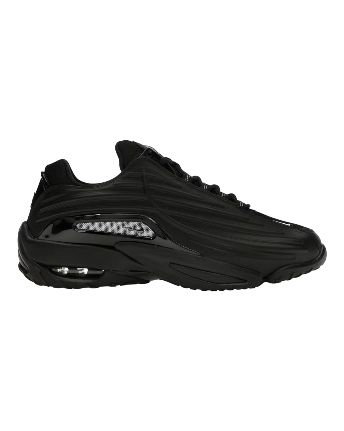 Nike Hot Step 2 Drake NOCTA - Black , White - HIGH QUALITY 1:1