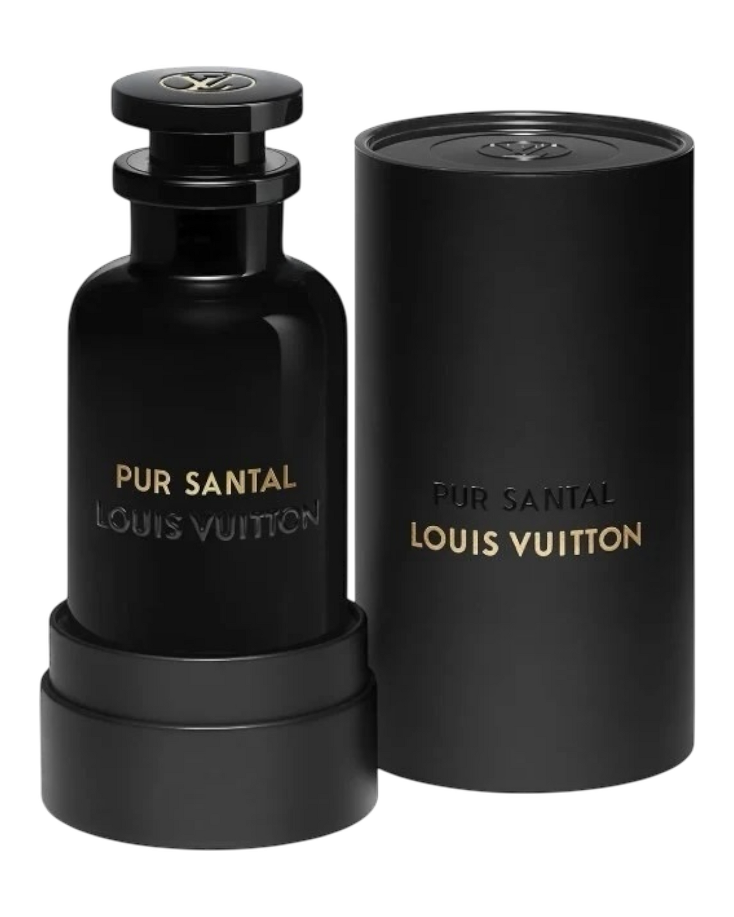 LOUIS VUITTON Pur Santal 100ml | OVP 1:1