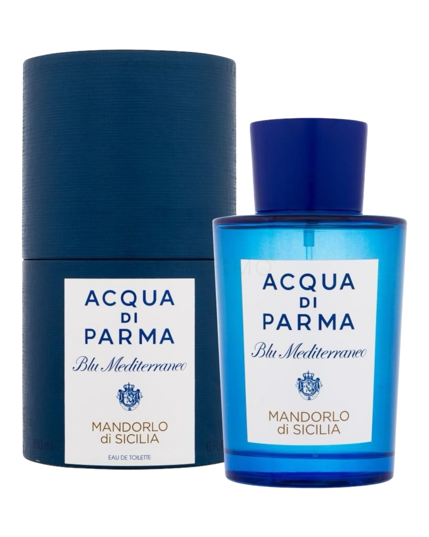 ACQUA DI PARMA BLU MEDITERRANEO MANDARINO DI SICILIA Parfum 75ML - OVP.