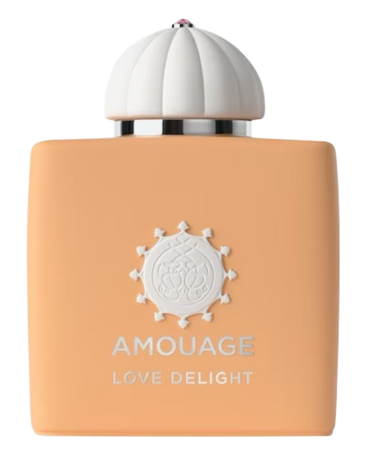 Amouage - Love Delight - 100ml |OVP 1:1