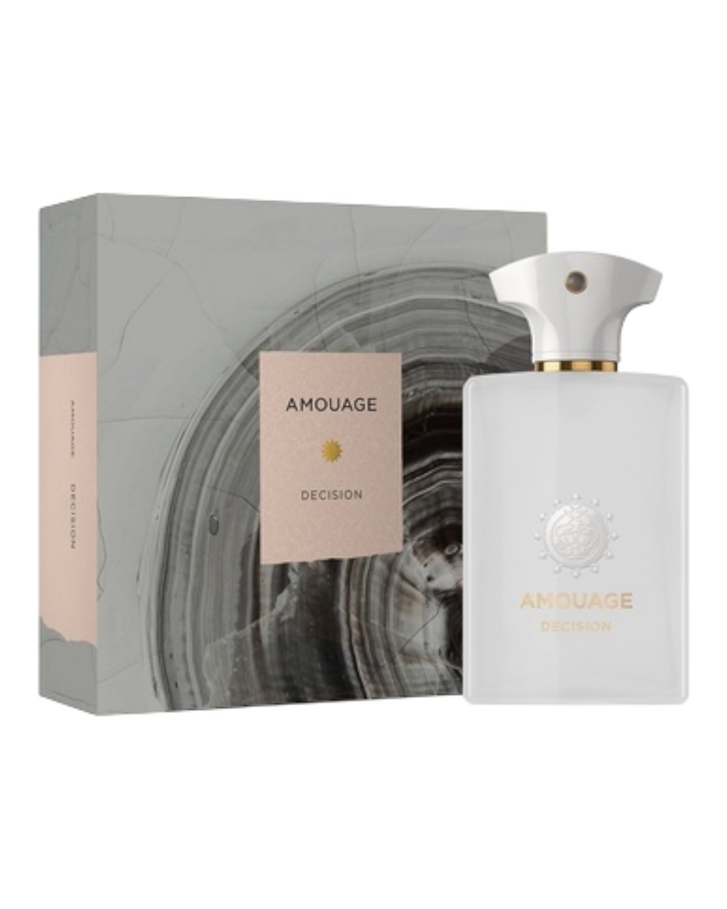 Amouage - Decision 100ml |OVP 1:1
