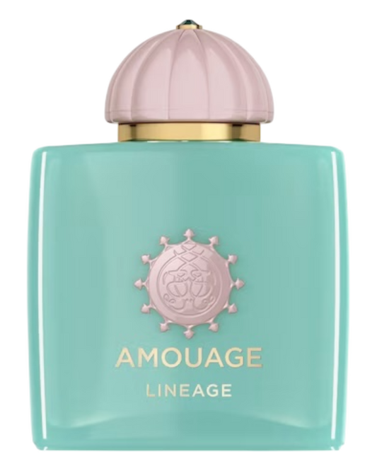 Amouage - Lineage - 100ml |OVP 1:1