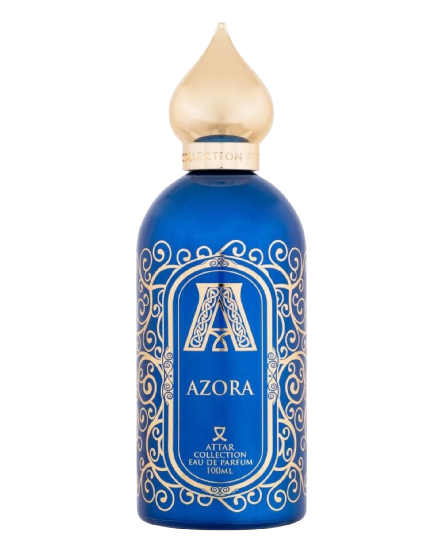 ATTAR Azora - - EAU de Parfum 100ml - OVP