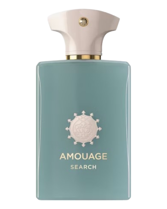 Amouage - Search 100ml |OVP 1:1