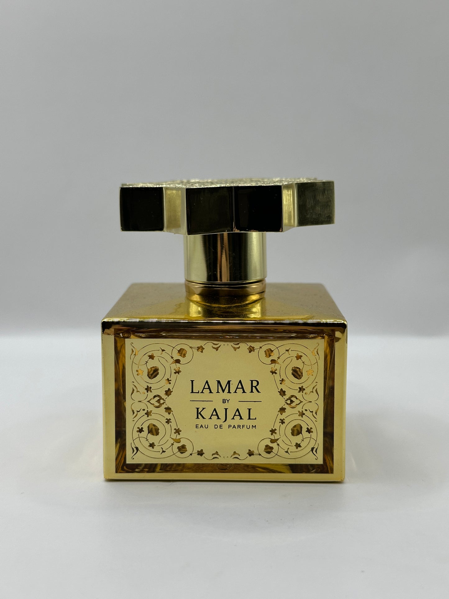 Ausstellungsstück - KAJAL LAMAR - Eau de Parfum mit Box
