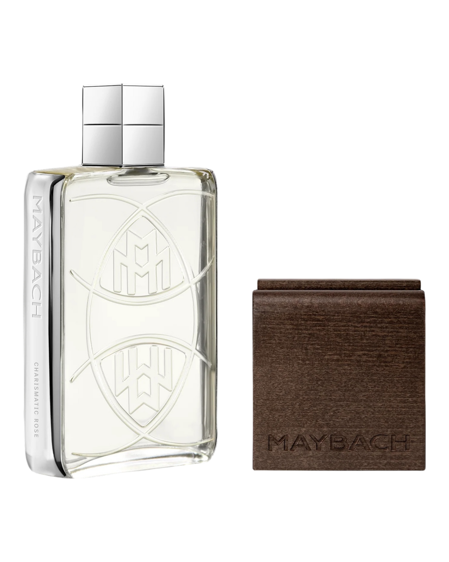 Maybach - Charismatic Rose 100ml |OVP 1:1