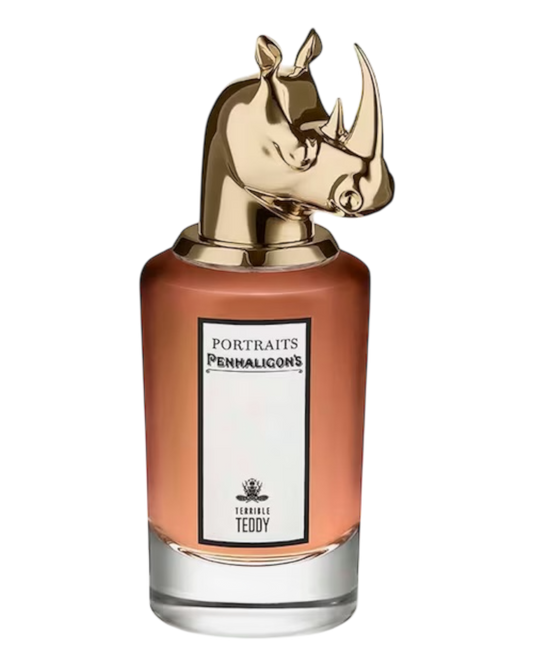 Penhaligon's Terrible Teddy - Extrait de Parfum 75ml - OVP