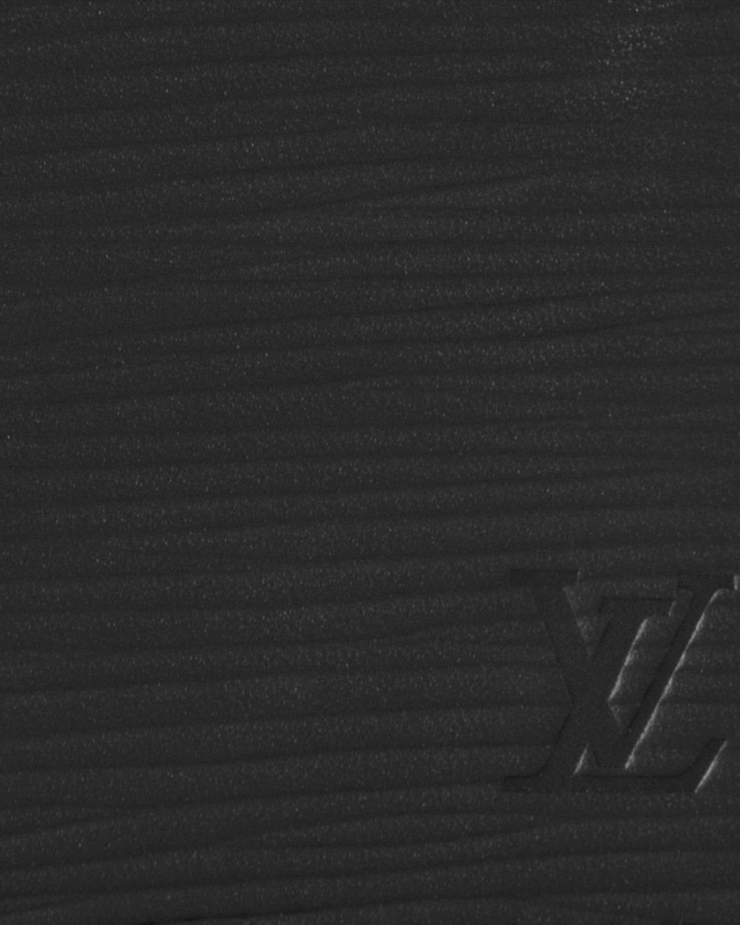 LOUIS VUITTON MULTIPLE WALLET AUS EPI-LEDER
