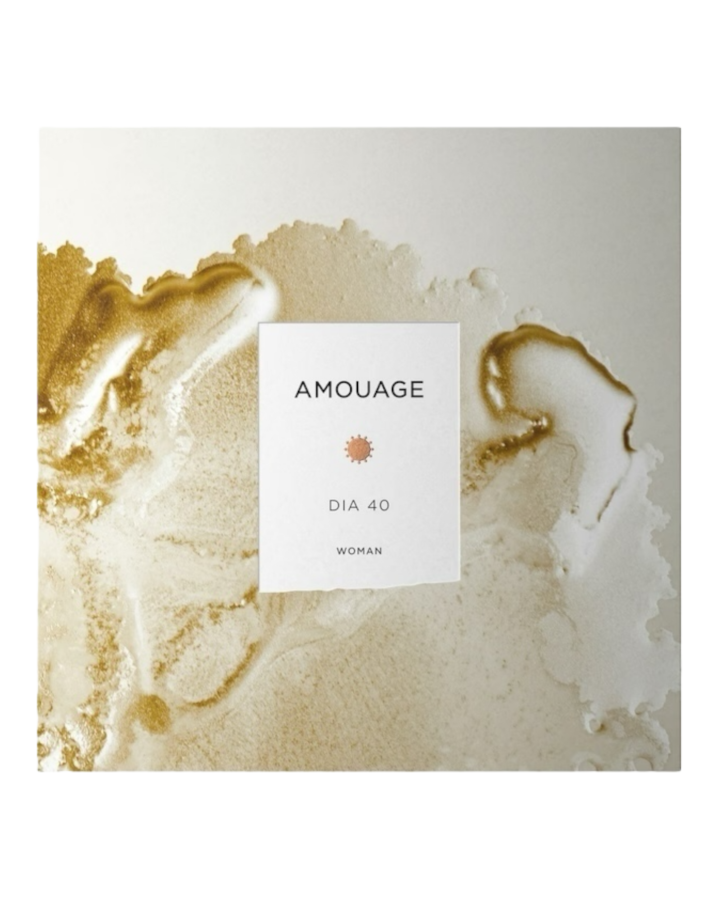 Amouage - Dia 40 - 100ml |OVP 1:1