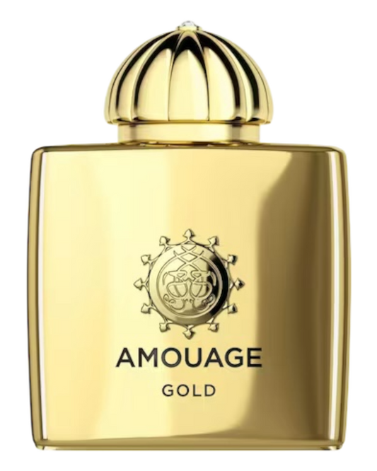 Amouage - Gold Woman 100ml |OVP 1:1