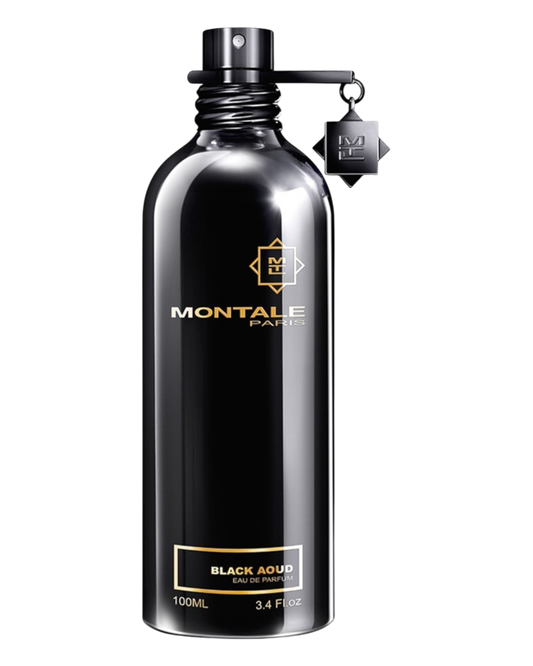 Montale Black Aoud 100ml | OVP 1:1