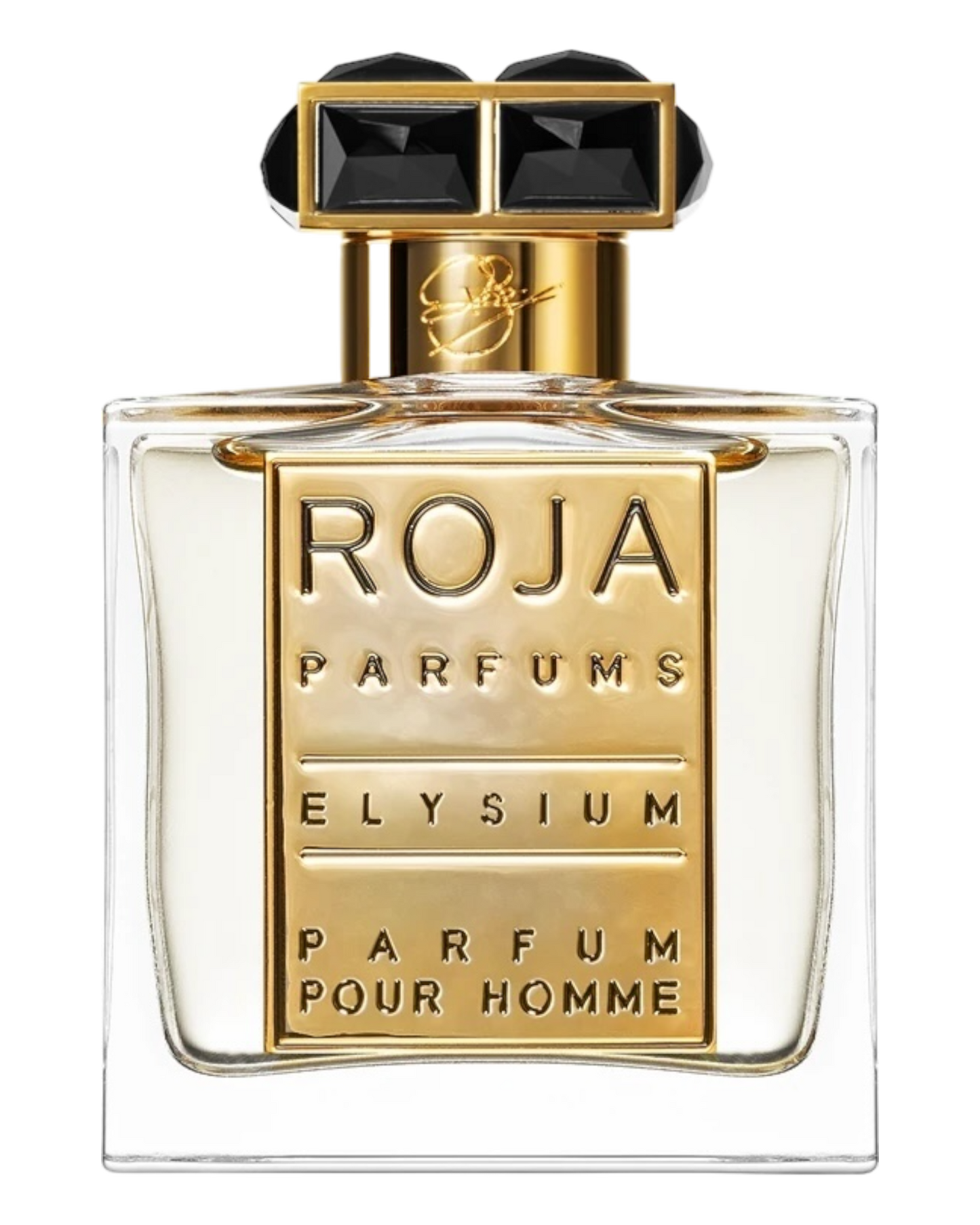 ROJA PARFUMS ELYSIUM POUR HOMME 50ml | OVP 1:1