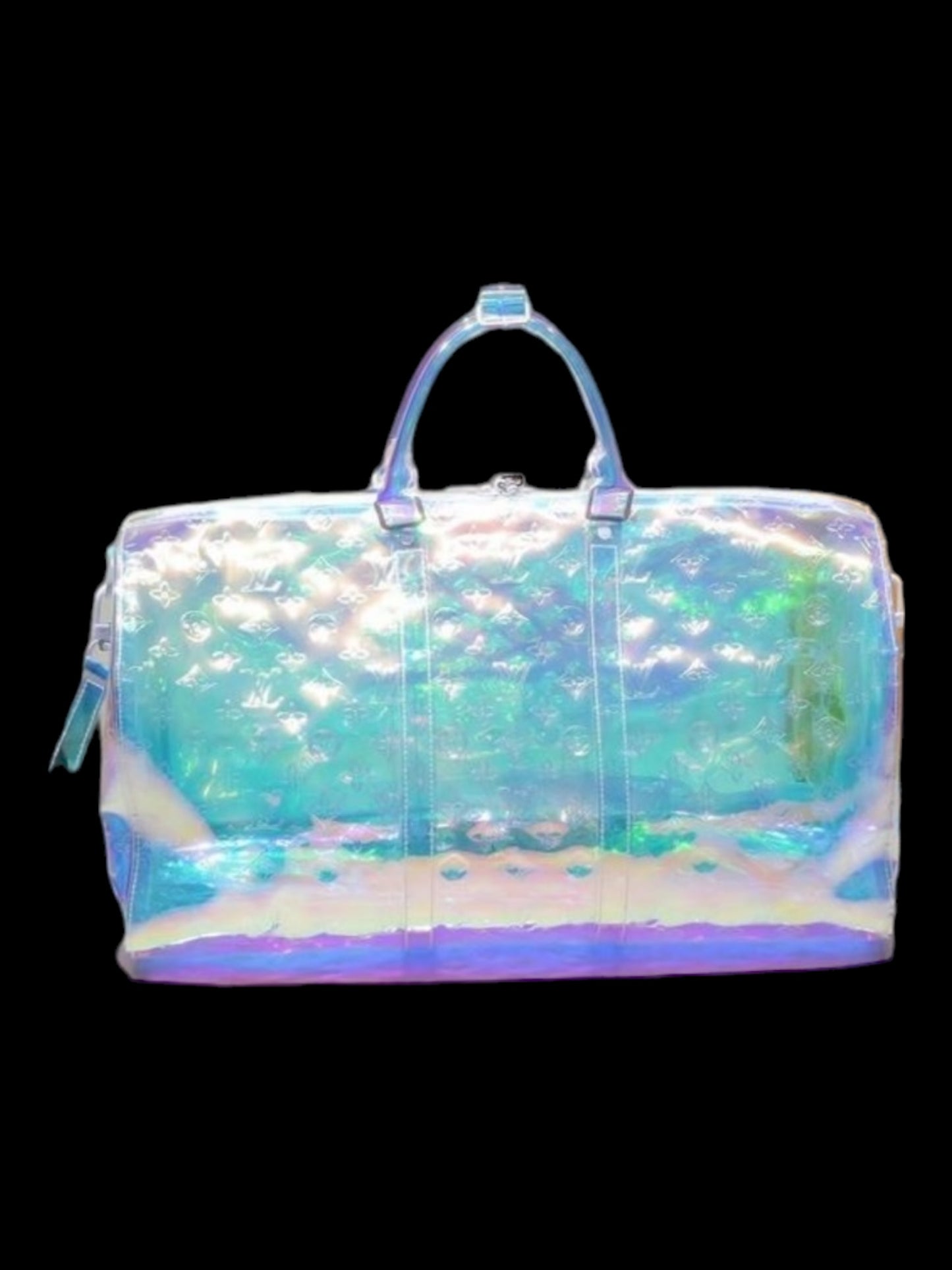 LOUIS VUITTON REISETASCHE |ECHT LEDER | SUPER CLONE | ORIGINAL VERARBEITUNG