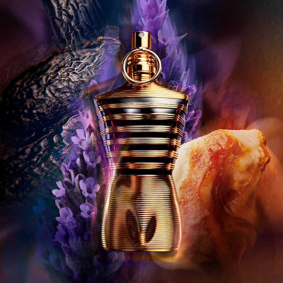JEAN PAUL GAULTIER LE MALE ELIXIR 125ml | OVP 1:1