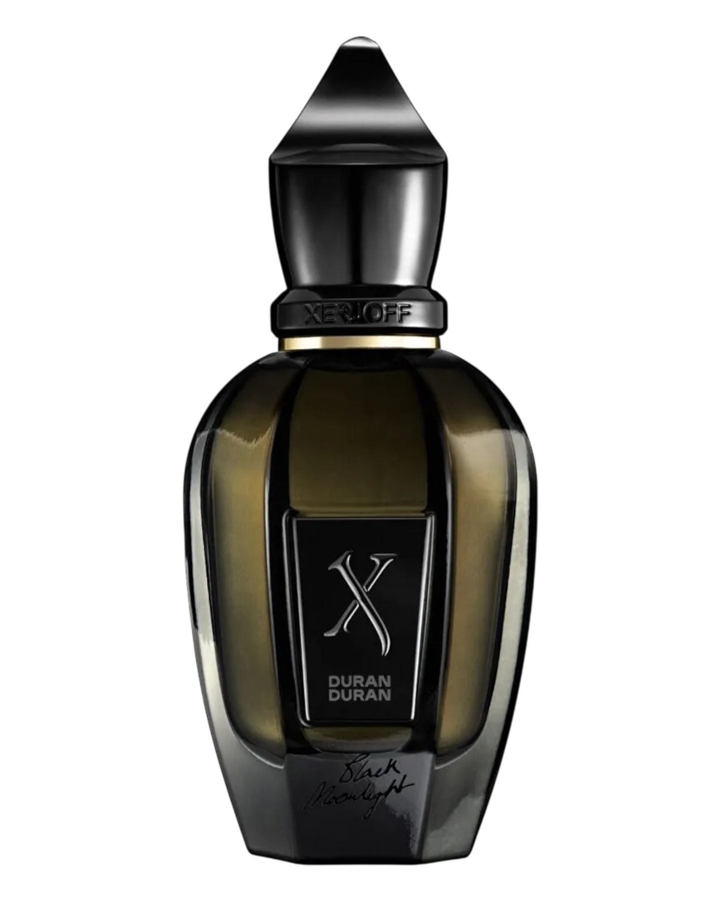 XERJOFF DURAN DURAN Black Moonlight | 50ml | OVP 1:1