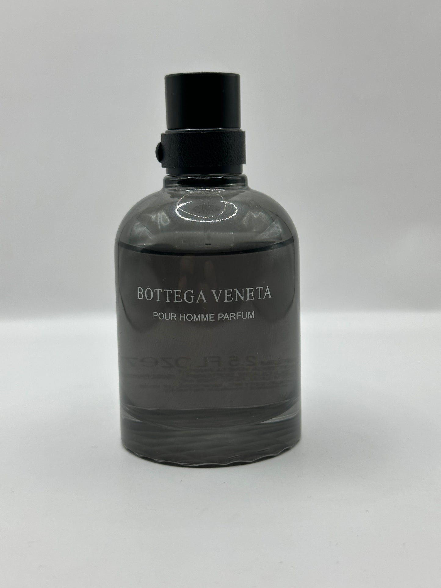 Ausstellungsstück BOTTEGA VENETA POUR HOMME 85% voll mit Box